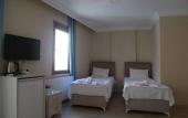 Туры в отель Avsin Residence