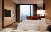 Туры в отель Hyatt Regency Jinan
