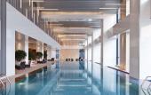 Туры в отель Hyatt Regency Jinan
