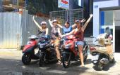 Туры в отель Dalat Sky Hostel