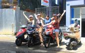 Туры в отель Dalat Sky Hostel