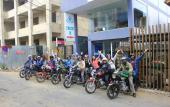 Туры в отель Dalat Sky Hostel