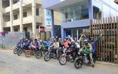Туры в отель Dalat Sky Hostel