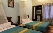 Туры в отель Dalat Sky Hostel