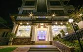 Туры в отель Galaxy City Hotel