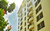 Туры в отель NRC Residence Suvarnabhumi