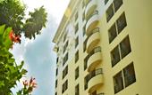 Туры в отель NRC Residence Suvarnabhumi