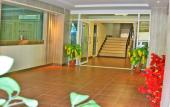 Туры в отель NRC Residence Suvarnabhumi
