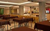 Туры в отель NRC Residence Suvarnabhumi