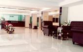 Туры в отель NRC Residence Suvarnabhumi