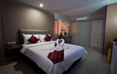 Туры в отель NRC Residence Suvarnabhumi