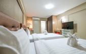 Туры в отель NRC Residence Suvarnabhumi