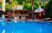 Туры в отель Dores Residence Hotel
