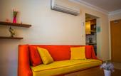 Туры в отель Dores Residence Hotel