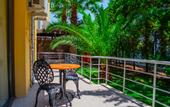 Туры в отель Dores Residence Hotel