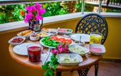 Туры в отель Dores Residence Hotel