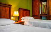 Туры в отель Dores Residence Hotel