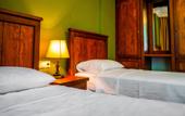 Туры в отель Dores Residence Hotel