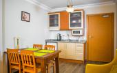 Туры в отель Dores Residence Hotel