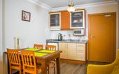 Туры в отель Dores Residence Hotel