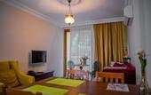Туры в отель Dores Residence Hotel