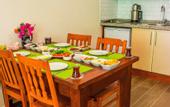 Туры в отель Dores Residence Hotel