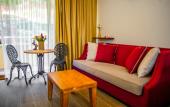 Туры в отель Dores Residence Hotel