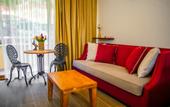 Туры в отель Dores Residence Hotel