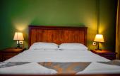 Туры в отель Dores Residence Hotel