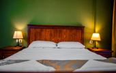 Туры в отель Dores Residence Hotel