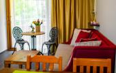 Туры в отель Dores Residence Hotel