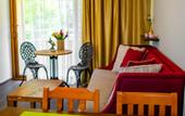 Туры в отель Dores Residence Hotel