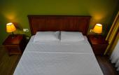 Туры в отель Dores Residence Hotel