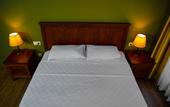 Туры в отель Dores Residence Hotel