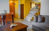 Туры в отель Dores Residence Hotel
