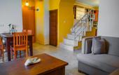 Туры в отель Dores Residence Hotel