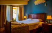 Туры в отель Dores Residence Hotel