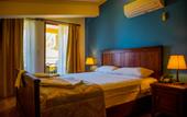 Туры в отель Dores Residence Hotel