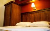 Туры в отель Dores Residence Hotel