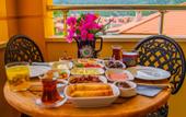 Туры в отель Dores Residence Hotel