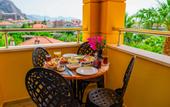 Туры в отель Dores Residence Hotel
