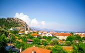 Туры в отель Dores Residence Hotel