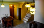 Туры в отель Dores Residence Hotel