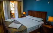 Туры в отель Dores Residence Hotel