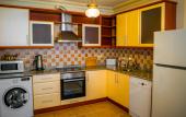 Туры в отель Dores Residence Hotel