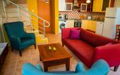 Туры в отель Dores Residence Hotel