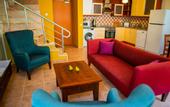 Туры в отель Dores Residence Hotel