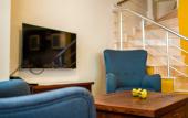 Туры в отель Dores Residence Hotel