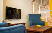 Туры в отель Dores Residence Hotel