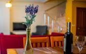Туры в отель Dores Residence Hotel